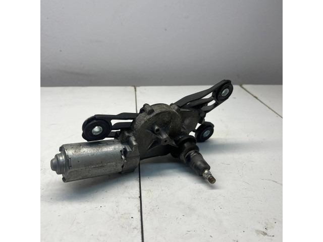 Моторчик заднего дворника A2118200342, 0390201579    Mercedes-Benz E W211