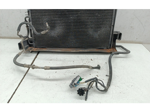 Вентилятор печки Com Peugeot 406