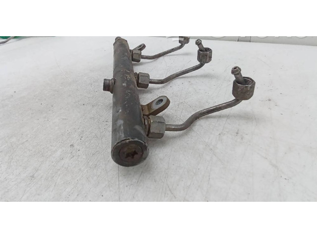 Vstřikovací lišta SINREF Mercedes-Benz ML W166