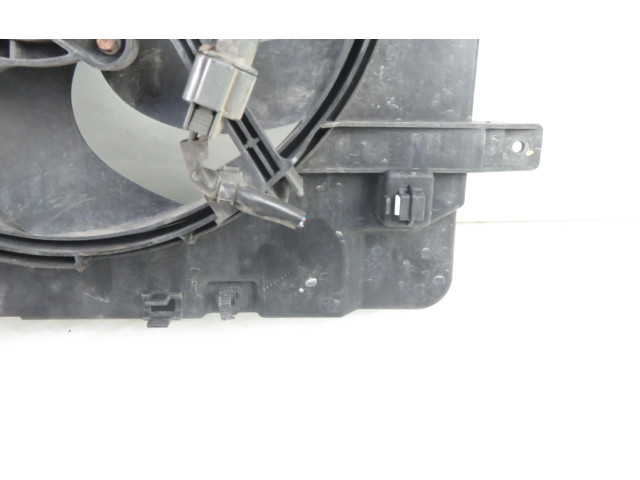 Комплект вентиляторов MN130391, MN130391 Smart ForFour I