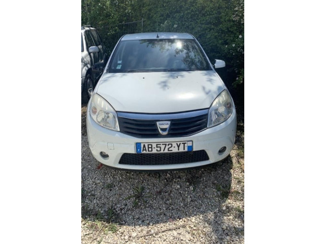 Блок управления 8200856659, 8200856659 Dacia Sandero