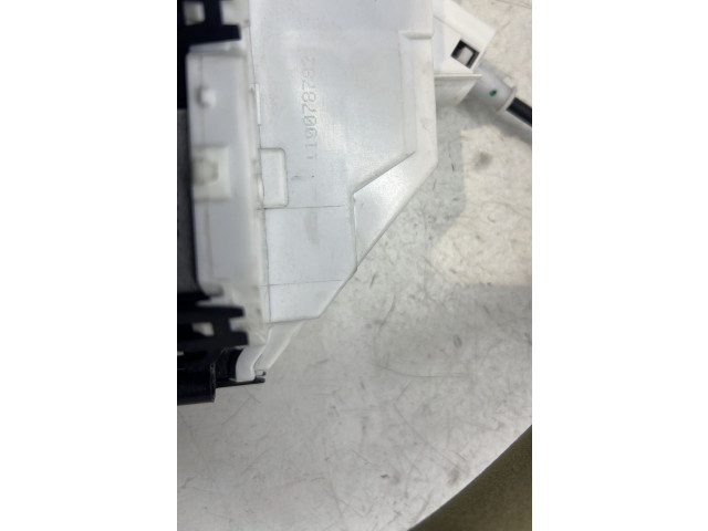 Vstřikovací lišta 00009137N5 Citroen Berlingo DV6FD_BHY