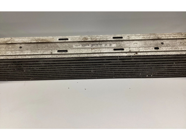 Интеркулер  31338474, 31303974   Volvo V70 