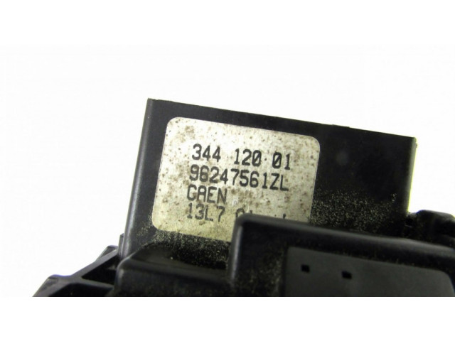 Переключатель дворников 34412001 Citroen Xantia