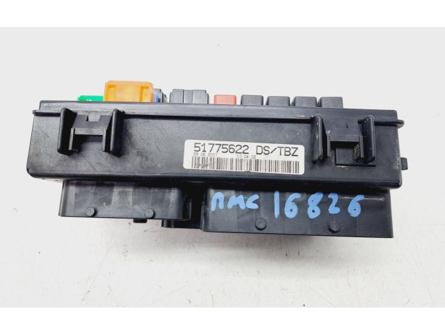   Pojistková skříňka 51775622   Fiat Punto (199) 