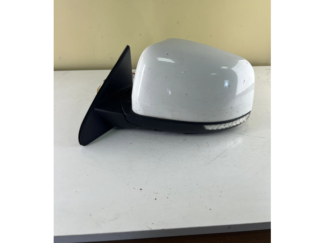 Зеркало электрическое левое Jeep Grand Cherokee 2010-2021 года