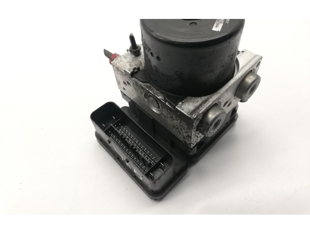 Блок АБС 4670A298 Mitsubishi ASX - года