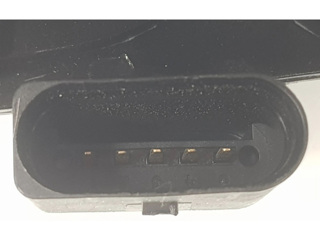 Дроссель 5Q0253691G, 05L128063E   Skoda Superb B8 (3V)      