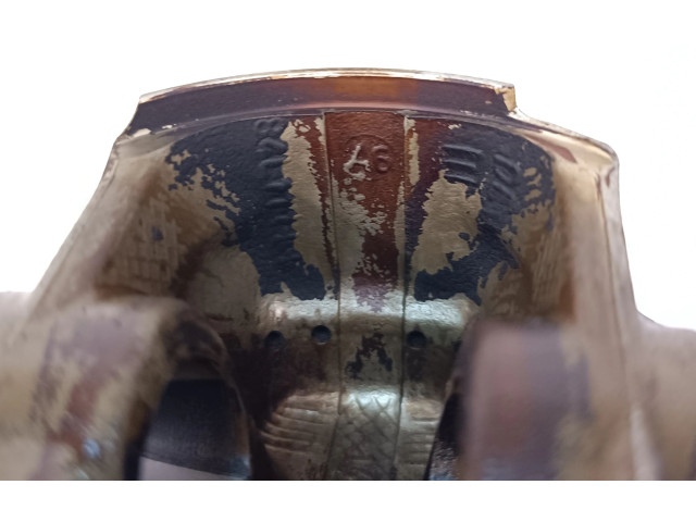 Píst Audi A6 S6 C7 4G CGX