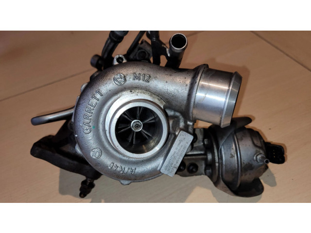 Турбина Ford Kuga I 2.0 9671413780, GTB1449VZ