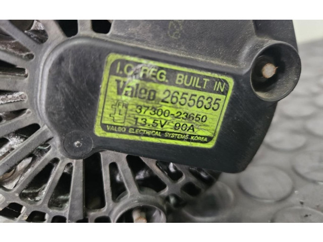 Генератор 2655635   KIA Ceed      