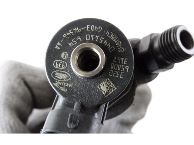 Форсунка G4D39K546AA Audi Q8