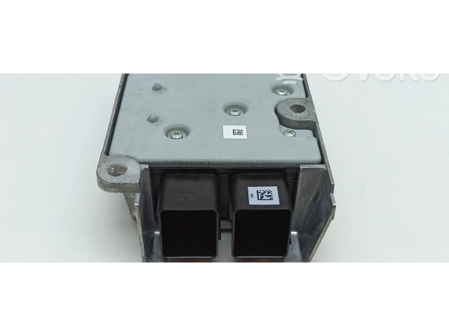 Блок подушек безопасности 04896118AE, T52MD1018K0029 Jeep Grand Cherokee (WK)