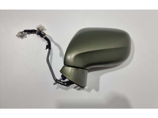 Зеркало электрическое        Lexus IS 220D-250-350  2006 - 2013 года   