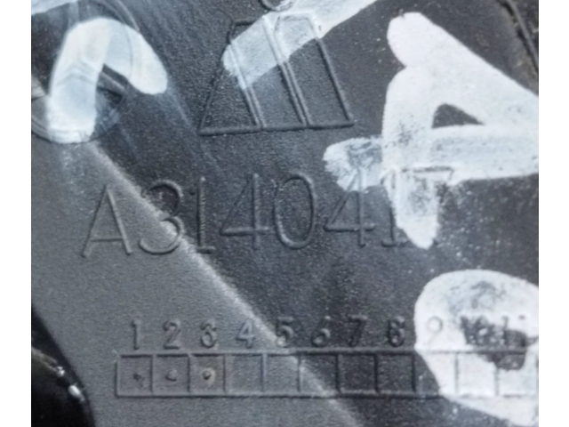 Čerpadlo oleje A3140417   Mercedes-Benz B W245   640940