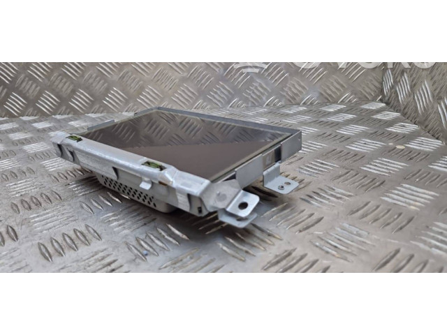 Дисплей FK7219C299AA Jaguar XE