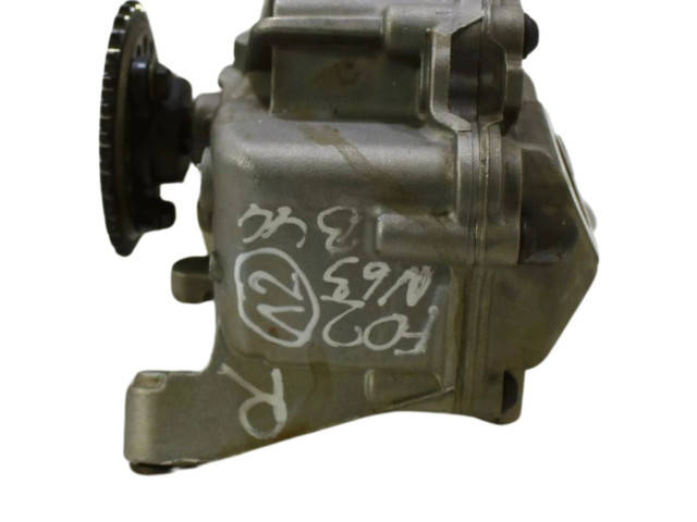 Čerpadlo oleje 7643256, 7612772 BMW 7 F01 F02 F03 F04