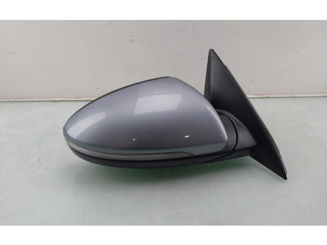 Зеркало (механическое) KIA Xceed 2019 - года