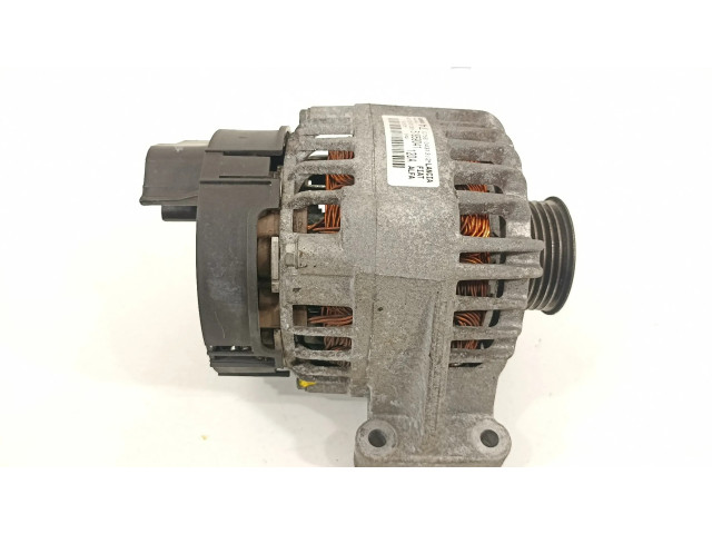 Генератор 51859041   Ford Ka 1.2     