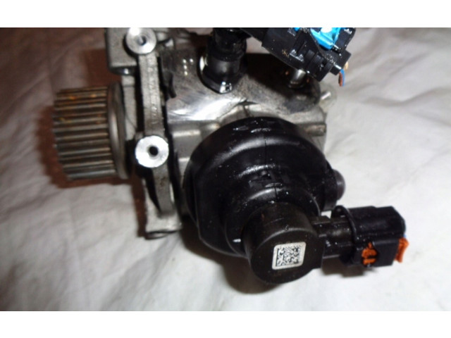 Топливный насос