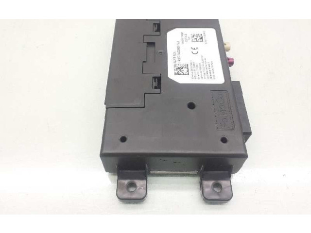 Блок управления 2497397, LE3T14G087VJ Ford Transit - Tourneo Connect