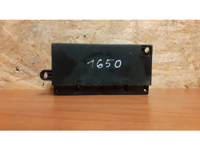 Модуль кузова