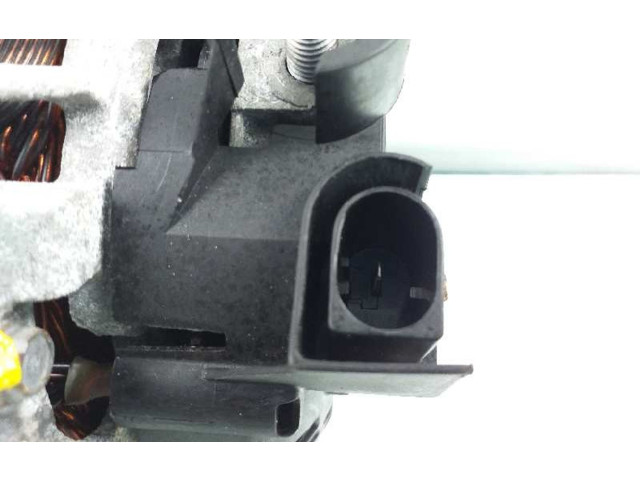 Генератор AV6N10300GC, TG15C183 Ford Ecosport 1.5