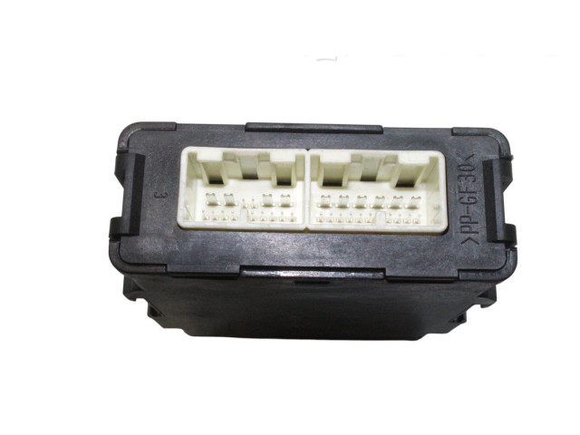 Блок управления коробкой передач 8953576010 Lexus CT 200H