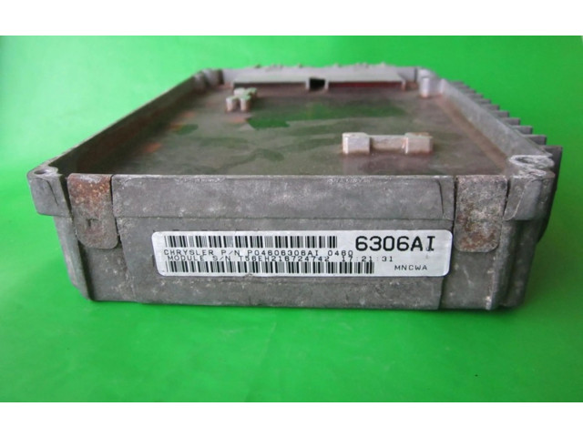 Řídící jednotka P04606306AI, MNCWA Chrysler Stratus 1999