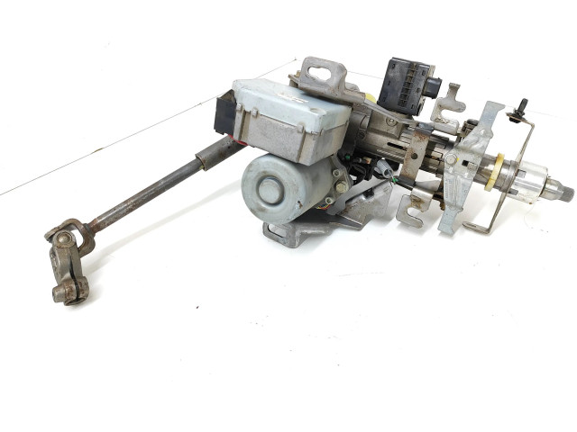 Рулевая рейка 488100379R, PW22BD0152Q Renault Scenic III - Grand scenic III 2009 - 2016 года