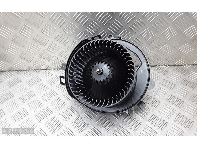 Вентилятор печки 5wc819015 Skoda Karoq