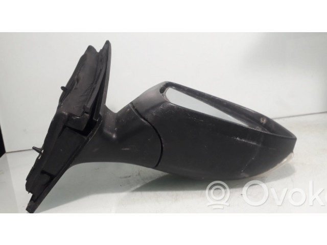 Зеркало электрическое     правое   Ford Focus  2010-2017 года   