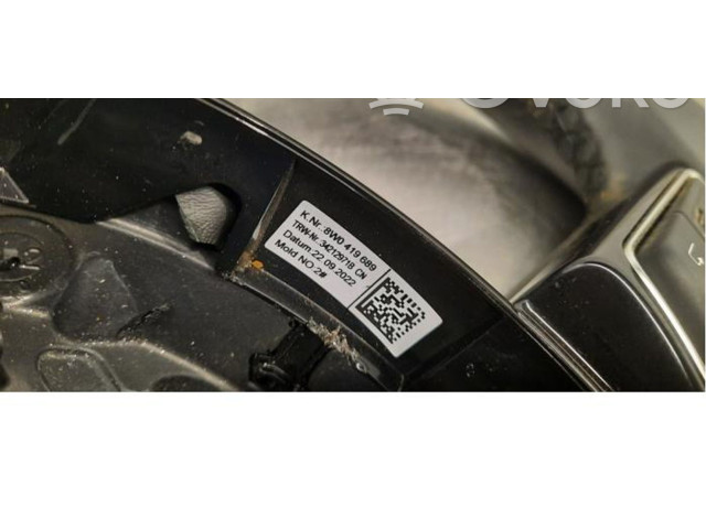 Руль Audi Q2 - - года 81A419091R