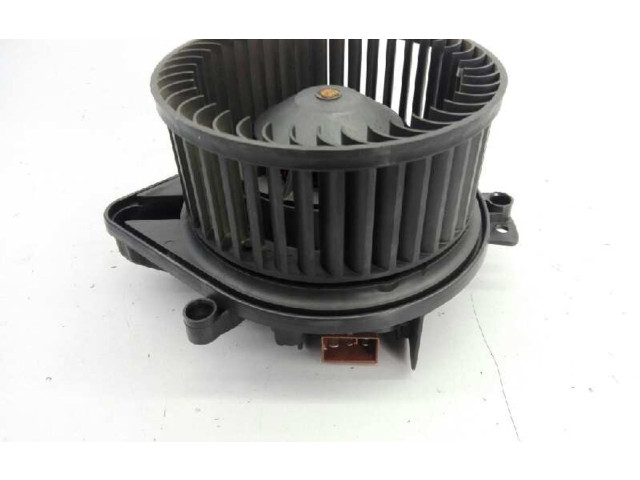 Вентилятор печки 8E1820021E, K01000CCW Audi A4 Allroad