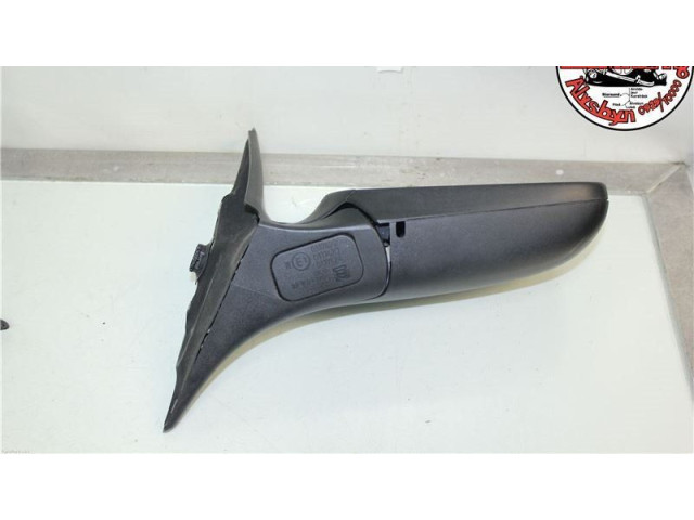 Зеркало электрическое Saab 900 1994 - 1998 года