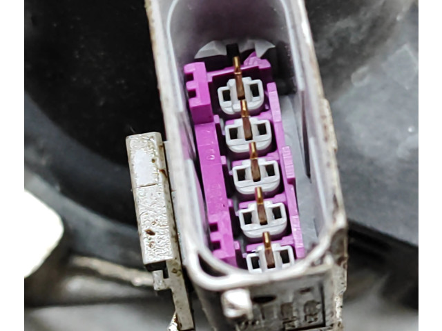 Turbodmychadlo Турбина 06K145722H Audi A3 S3 8V CJXC