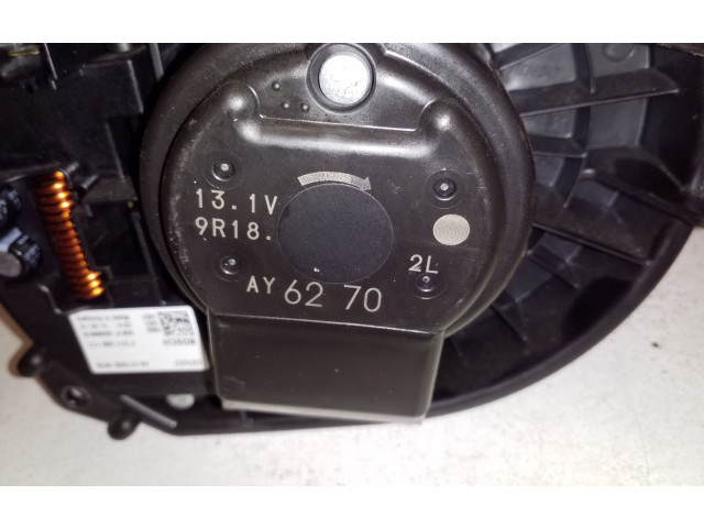 Вентилятор печки    1035900023, AA0176004910   Jeep Cherokee