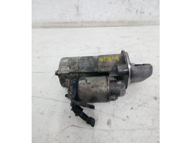 Стартер 6611514101, 6611514101 SsangYong Kyron