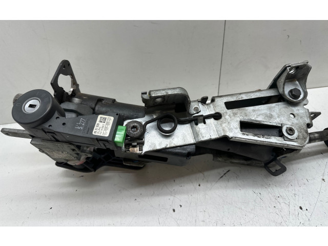  рейка  Колонка рулевая 30665350   Volvo XC90 2003 - 2006 года