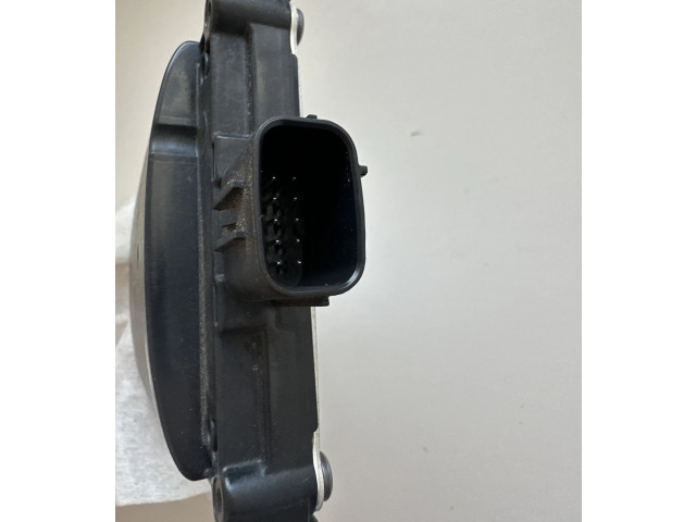 Датчик слепых зон 87611SJ001 Subaru Forester SK