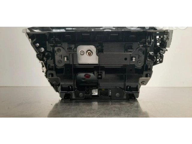 Рулевая рейка  Экран/ дисплей / маленький экран 9835234680   Peugeot 308 2021 -  года