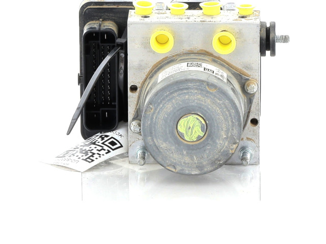 Блок АБС 1669563680   Citroen  C3 Aircross  2017 -  года