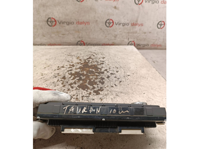 Блок управления климат-контролем 5K0907044, 044CN Volkswagen Touran II