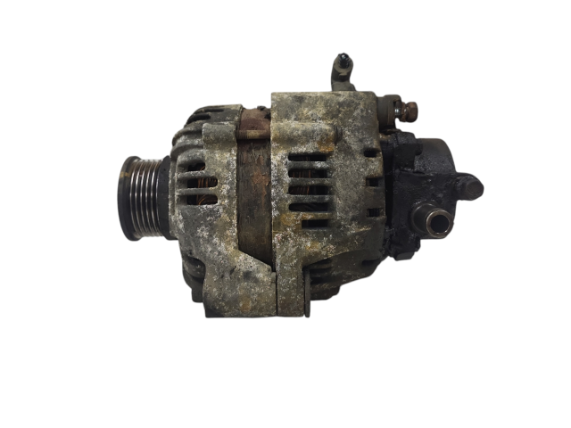 Zpětné zrcátko Hyundai Santa Fe 2008 3730027013, 021319113