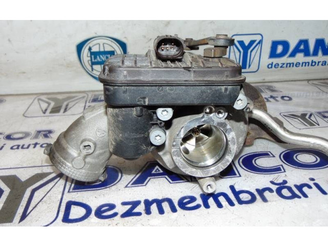 Турбина 05E145701K   Cupra Leon      