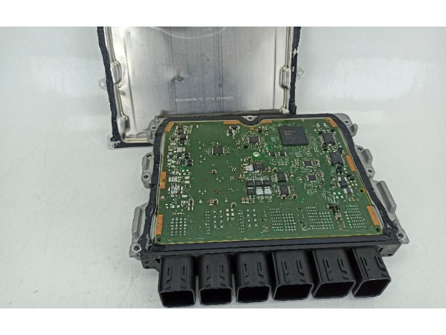 Řídící jednotka 8598759   BMW X1 F48 F49 2017