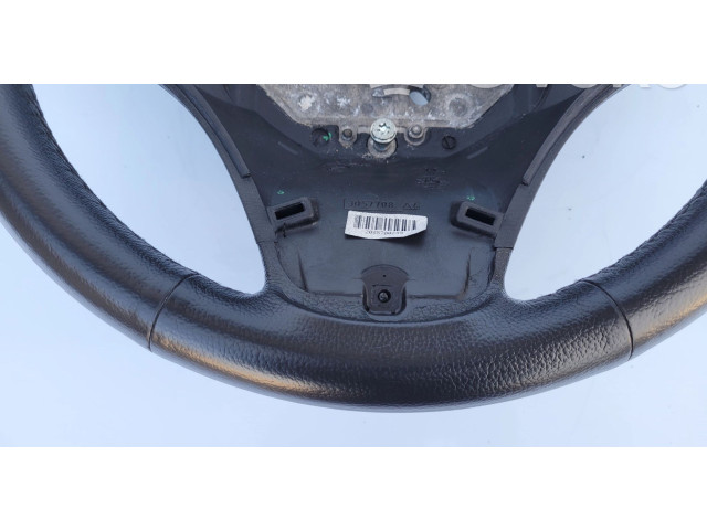 Руль BMW X3 E83 2003 - 2010 года