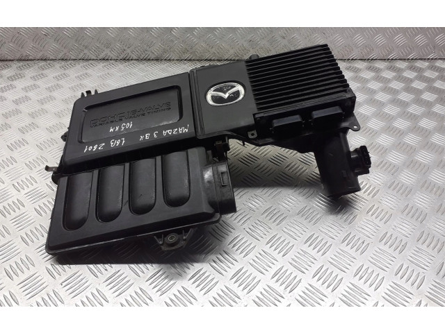 Řídící jednotka 100140-8552 Mazda 3 I 2003