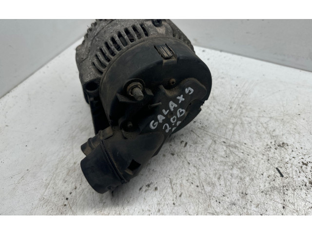 Генератор 0123320021, VW10300CC Ford Galaxy
