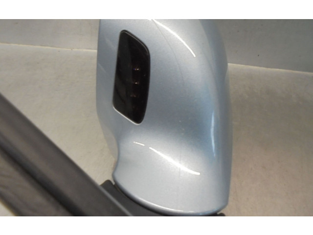 Зеркало электрическое Audi A4 Allroad - года